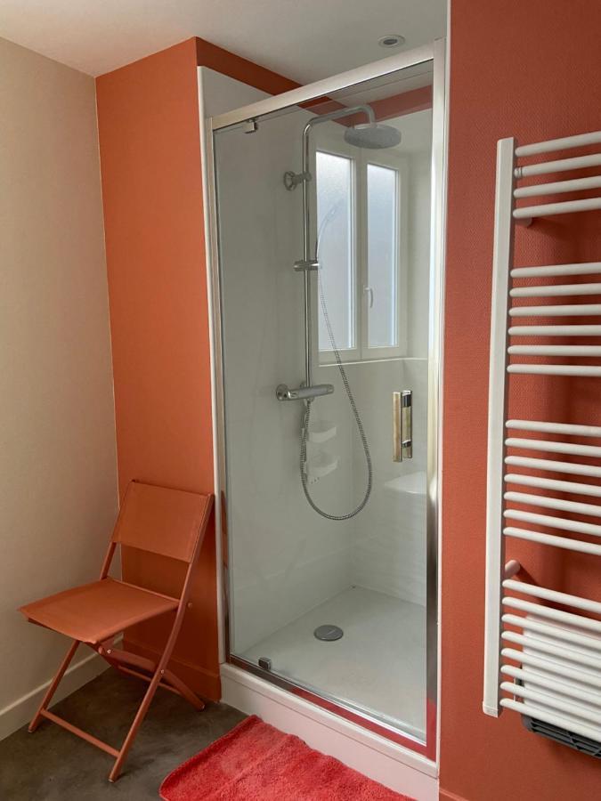 Appartement Au Coeur Des Sources - Face Aux Parcs & Thermes - Hypercentre *