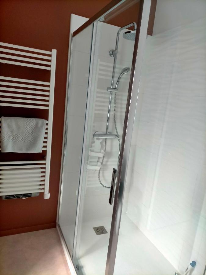 Apartment Au Coeur Des Sources -
