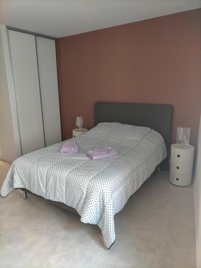 Au Coeur Des Sources - Apartment Vichy